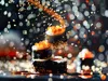 CALVENDO Puzzle Sushi | 1000 Teile Lege-Größe 64x48cm Produktbild-Vorschau 3