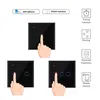Drahtlose Schalter WiFi-Lichtschalter Smart Wall Kompatibel Produktbild-Vorschau 9
