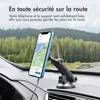 Accezz Support téléphone voiture avec MagSafe - Chargeur Voir les images du produit 3
