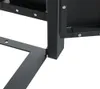 Westmann Metall Mülltonnenbox Planta 1x240 L Produktbild-Vorschau 6