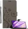 Cadorabo Pouzdro pro Samsung Galaxy A41 Ochranný kryt v Náhled obrázku produktu 1