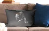 MuchoWow® Zierkissen Sofakissen Wohnzimmer Dekokissen 60x40 Produktbild-Vorschau 2