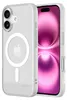 Incase INPH190401-CLR, Obal, Apple, iPhone 16, 15,5 cm (6,1 Productafbeelding-voorbeeld 1