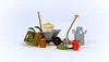 Schleich Farm World Stable Care Figur Mehrfarbig  Kinder Produktbild-Vorschau 2