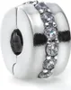 PANDORA JEWELRY Mod. SENTIERO LUMINOSO Voir les images du produit 12