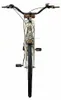 Rower Dallas City 28" 7spd - kremowy z brązem Podgląd zdjęcia produktu 11