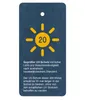 Döll-Kappe mit Nackenschutz Produktbild-Vorschau 5