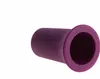 A purple cupping tool is shown against a white background. Produktbild-Vorschau
