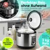 Proficook PC-RK 1285 Reiskocher Produktbild-Vorschau 5