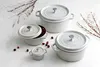 STAUB LA COCOTTE Cast iron pot round 3.8 ltr  truffle Voir les images du produit 6