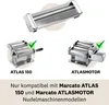 Marcato - Mafaldine - Przystawka do Atlas 150 Podgląd zdjęcia produktu 10