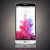 Panzer Folie für LG G3S Echt Glas Displayschutzfolie Produktbild-Vorschau 2