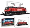 66019a - Lokomotíva Vectron (Reobrix) Náhľad obrázku produktu 9