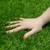Tapis de gazon CANYOO Vert Hauteur : 30mm Balcon Terrasse Voir les images du produit 5