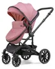 Pixini Kalani Kinderwagen Set 3in1 altrosa Produktbild-Vorschau 3
