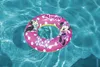 Bestway® Disney Junior® Plavecký kruh Minnie Mouse Ø 56 cm Náhľad obrázku produktu 25