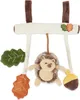 Bieco Kinderwagenkette Waldtiere Igel Kette - Spielzeug Produktbild-Vorschau 1