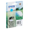 Epson Singlepack Cyan 34 DURABrite Ultra Ink Anteprima dell’immagine prodotto 4