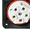 CEE Einbausteckdose gerade 400V 32A 5P 70x70 mm Produktbild-Vorschau 6