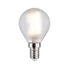 Paulmann 286.31 LED Lampe Filament Tropfen 5W Klassik E14 Produktbild-Vorschau 1