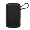 Baseus PPQD060001, 10000 mAh, 20 W, Schwarz Produktbild-Vorschau 15