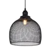 Globo Lighting Hängeleuchte Metall kupferfarben, Metall Produktbild-Vorschau 4