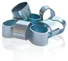 Dreamprint 10x Würgeklemme 12mm Expanderseil Planenseil Produktbild-Vorschau 1