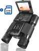 Zoomble® Digitales Fernglas mit Kamera 12x32 – Foto & Video Produktbild-Vorschau 1