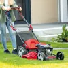 Tondeuse à essence Scheppach MS173-51 - Largeur de coupe 51 Voir les images du produit 24