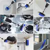 Bohrbürsten-Set 8-teilig, Reinigungsbürsten für Produktbild-Vorschau 4