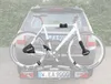 Eufab protection de transport de vélo 6 pcs. protection de Voir les images du produit 6