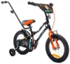 Sun Baby Tiger Bike Kinderfahrrad Jungen Fahrrad Stützräder Produktbild-Vorschau 2