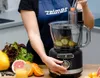 Kuchyňský robot ZELMER ZFP9000B, černý - B Náhled obrázku produktu 5