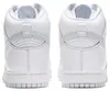 Nike Dunk High SP Pure Platinum - EU 42 Productafbeelding-voorbeeld 2