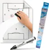 Legamaster Magic Chart Whiteboard 21407172050 Produktbild-Vorschau 9
