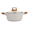 Bergner Naturally Kochtopf mit Deckel Ø20X10cm ca. 2,7L Produktbild-Vorschau 2