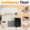 COMHOMA Loungesessel Sessel Relaxsessel Ohrensessel modern, Produktbild-Vorschau 2