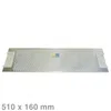 Europart Fettfilter AEG 5026384900/7 Metallfilter 510x160 Produktbild-Vorschau 2