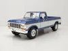 Maisto - 1979 Ford F150 Pick-up, brązowo-metaliczny, Podgląd zdjęcia produktu 3