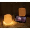 Campinglampe,flexible Outdoorlampe zum Aufhängen,Hinstellen Produktbild-Vorschau 5