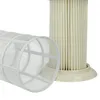 vhbw 2x Vormotorfilter kompatibel mit Hoover TH71SM02001, Produktbild-Vorschau 5