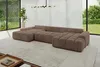 ALTDECOR Ecksofa mit Schlaffunktion und Bettkasten ENSI-U - Produktbild-Vorschau 6