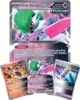 Pokémon TCG: Brüllender Mond / Eiserner Held ex Box Produktbild-Vorschau 5