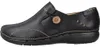 CLARKS Schuhe Un Loop im praktischen Slip On-Design 1216 Produktbild-Vorschau 53