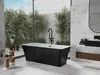 Mexen Tonia freistehende Badewanne 170 x 75 cm, Produktbild-Vorschau 2