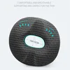 Coussin d'assise orthopédique rond, coussin pour coccyx en Voir les images du produit 6