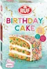 RUF Birthday Cake Backmischung Produktbild-Vorschau 1
