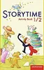 Storytime 1 / 2. Activity Book. Náhľad obrázku produktu 2