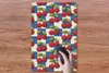 MuchoWow® Mauspad Mousepad Mädchen - Kirsche - Essen - Produktbild-Vorschau 4