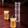 Tiki Shotgläser - Schnapsgläser - Shotgläser - Tiki - Produktbild-Vorschau 3
